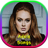 Adele Songs icon