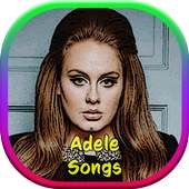 Adele Songs