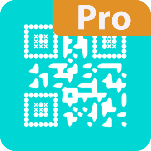 QR Code &amp; Barcode Pro: Scanner, Reader, Creator icon