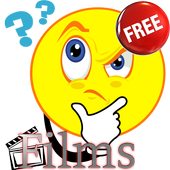 Films Master Quiz Free icon