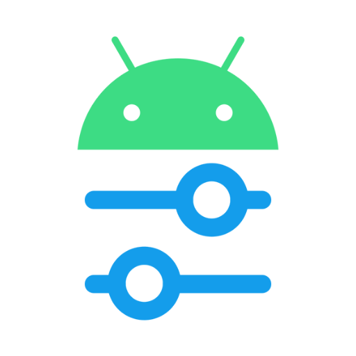 System Update App For Android icon