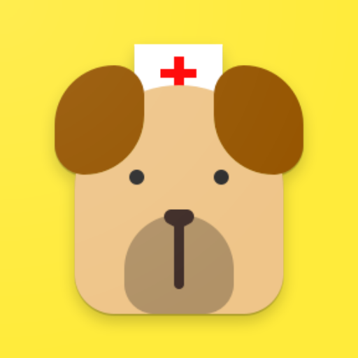 My First Pet:  Taking care of your pets icon