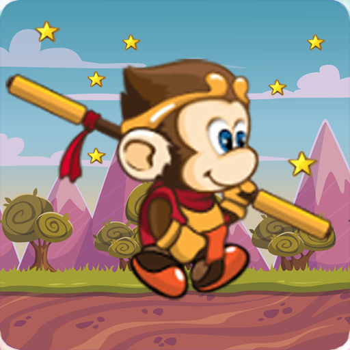 Super Kong Fighter icon
