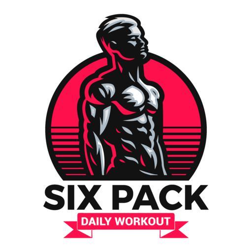 Six Pack in 30 Days - Abs Workout Lose Belly fat icon