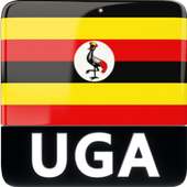 Uganda Radio Stations FM-AM