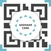 Fast Adhar Card Scanner - QR Scanner Adhar Card on 9Apps