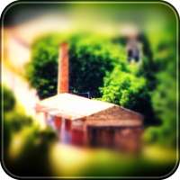 Tilt-Shift Camera on 9Apps