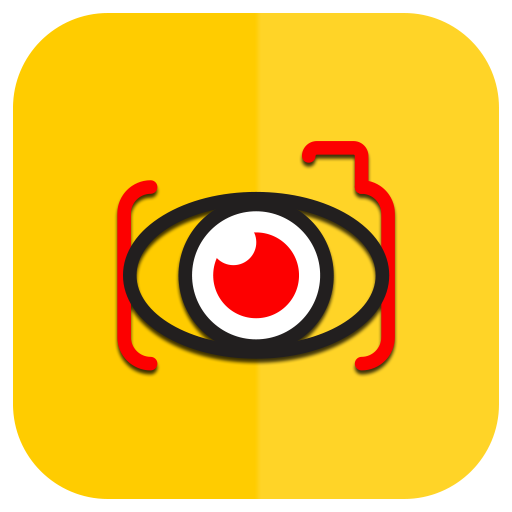 Détecter la caméra dans la pièce icon