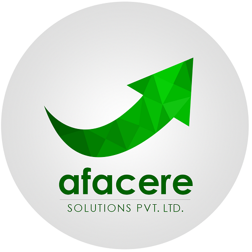 Afacere Solutions - Client icon