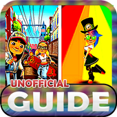 strategy game subway surfers🍀 icon