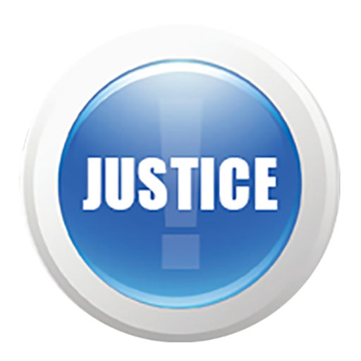 Justice Button  - Sound Button App icon