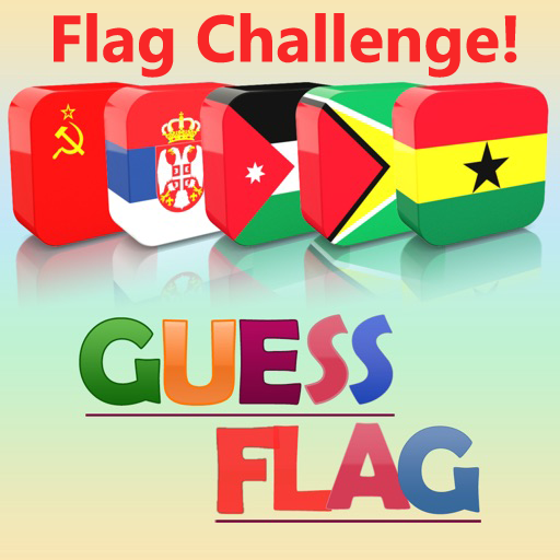 QUIZ CHALLENGE icon