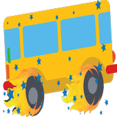Fire Bus Rush icon