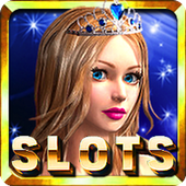 Slots™ Cinderella Slot Machine icon
