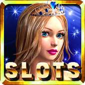 Slots™ Cinderella Slot Machine