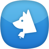 Animal ringtones icon