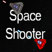 Space Shooter - अंतरिक्ष युद्ध Game icon