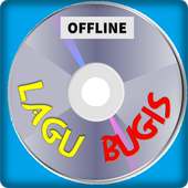 MP3 Lagu BUGIS Offline