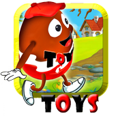 Chocolate Egg Surprise icon