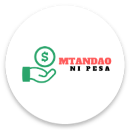 TENGENEZA PESA MTANDAONI VOL2 icon