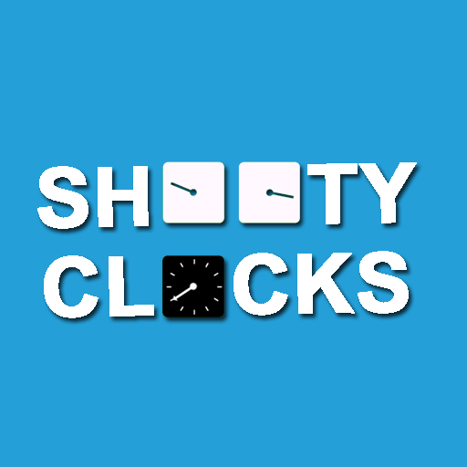 Clock Shooter icon