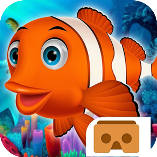 SEAQuest VR World icon