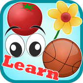 Play group learning 2 icon