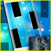 Something Just Like This - Piano icon