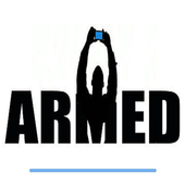 A-R-M-E-D icon