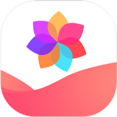 HD Gallery أيقونة