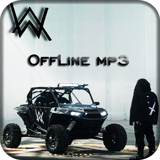 Live Fast - Alan Walker 2020 Offline Full icon