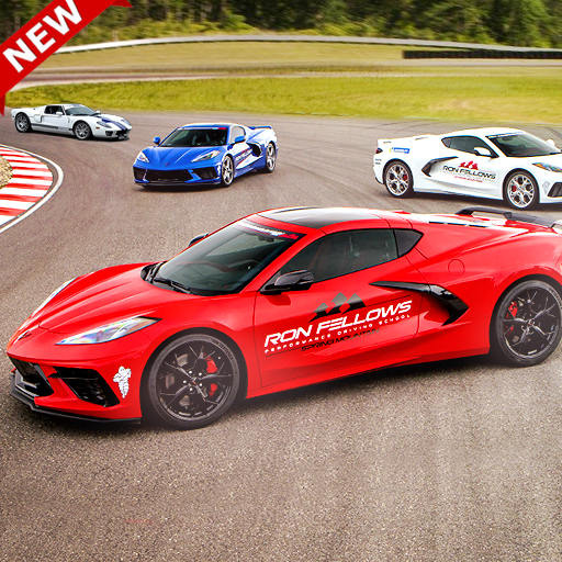 Real Car Racing Game 3D: Offroad Racing Games 2020 icon