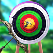 Archery Shooting icon