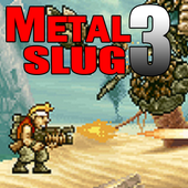 Hint Metal Slug 3 icon