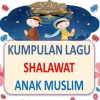 lagu anak anak sholawat