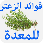 فوائد الزعتر للمعدة icon
