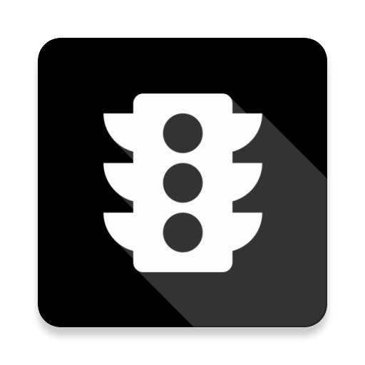 D-Test - ПДР 2019 / ПДД 2019 icon