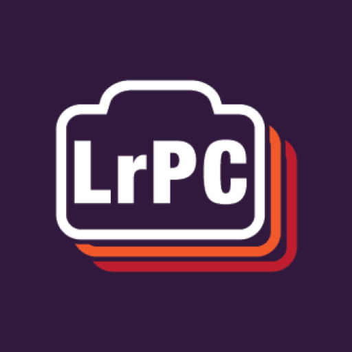 Lightroom Presets Creator and Collections icon