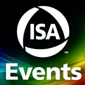 ISA Events on 9Apps