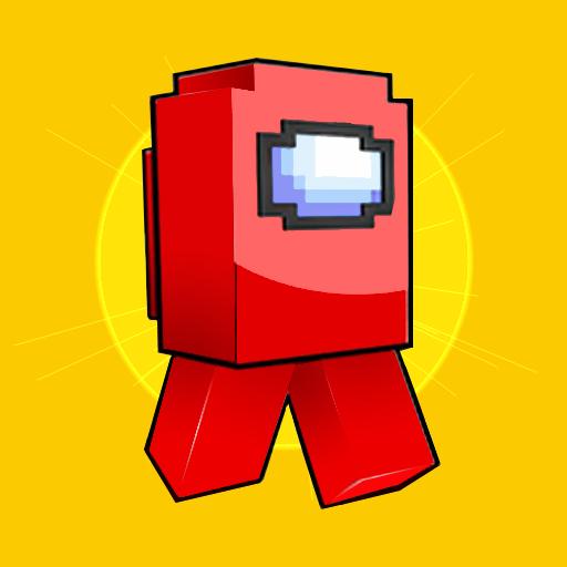 Mod AmongCraft For MCPE icon