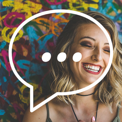 SMS de Blagues en Français - Carte Virtuelle MMS icon