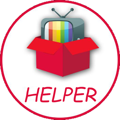 BOX IPTV All Channels Helper icon