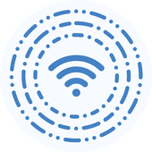Free WiFi Password Prank icon