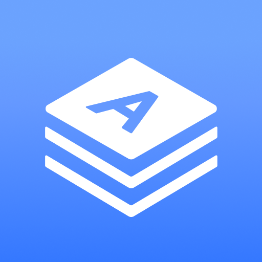 Desktop Launcher icon