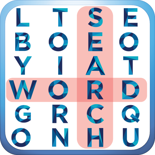 Word Search icon