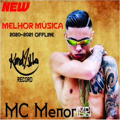 MC menor mr - forcas icon