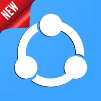 ShareX - Shareit File Transfer & Offline APP Share