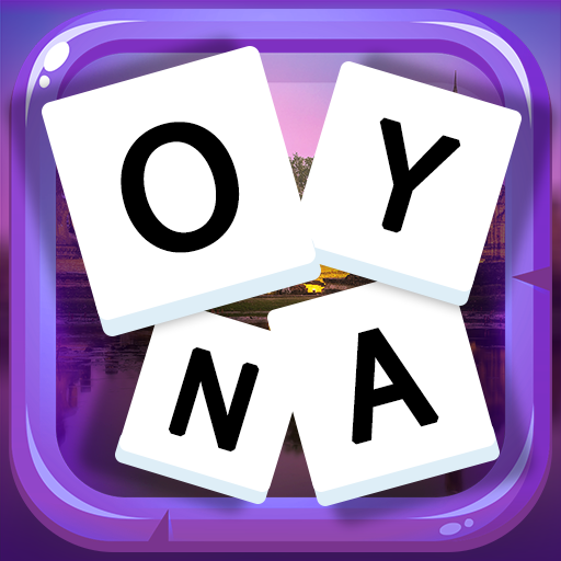 Kelime Bulmaca: Yeni Türkçe Sözcük Arama Oyunu icon