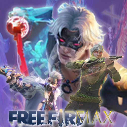 F-Fire Max Guide for Free - Diamonds icon