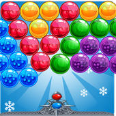 Bubble Shooter Match  2019 icon